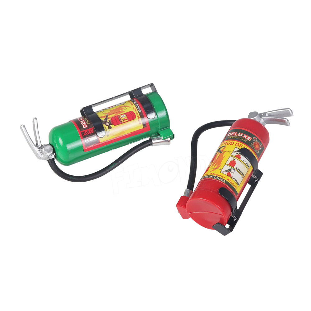 1/10 Scale Accessories Mini Fi - Fire Extinguisher Small avis et prix