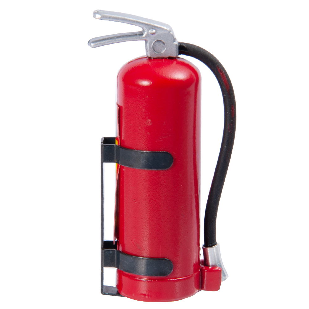 AXSPEED Simulated Mini Fire Ex - Fire Extinguisher Small avis et prix