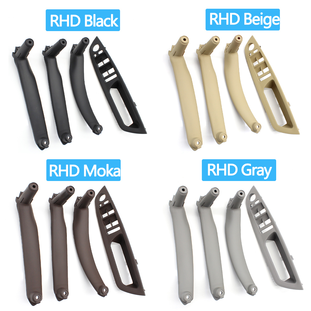 LHD RHD 4pcs Set Door Window S - Window Lock Bar avis et prix