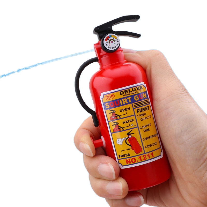 2pcs Funny Mini Fire Extinguis - Fire Extinguisher Small avis et prix