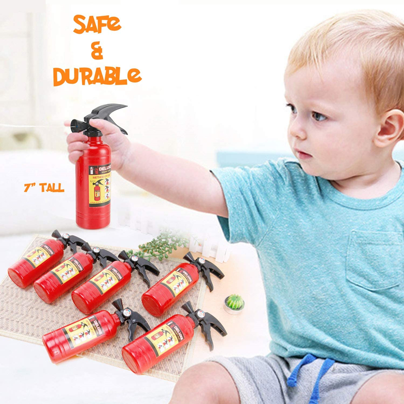 2pcs Funny Mini Fire Extinguis - Fire Extinguisher Small avis et prix