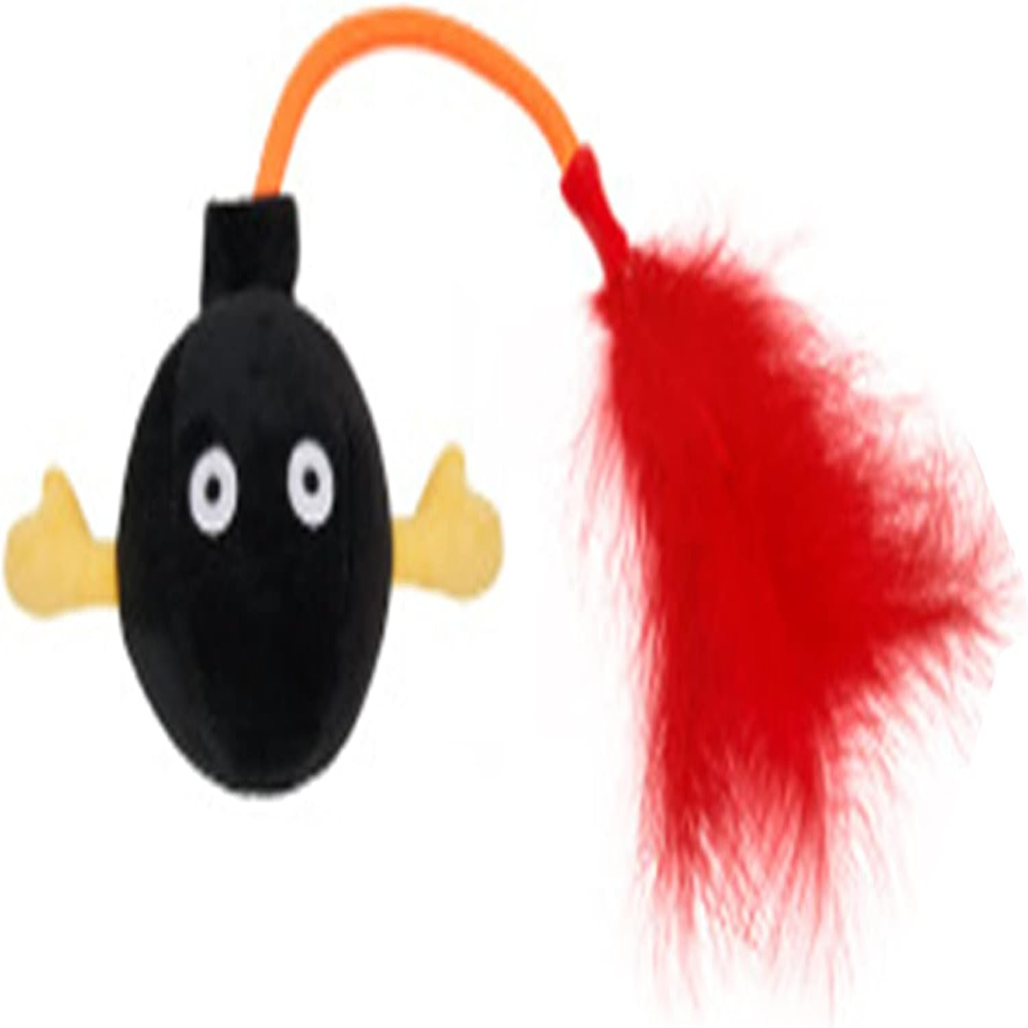 Exciting and Interactive Cat T - Fire Extinguisher Small avis et prix
