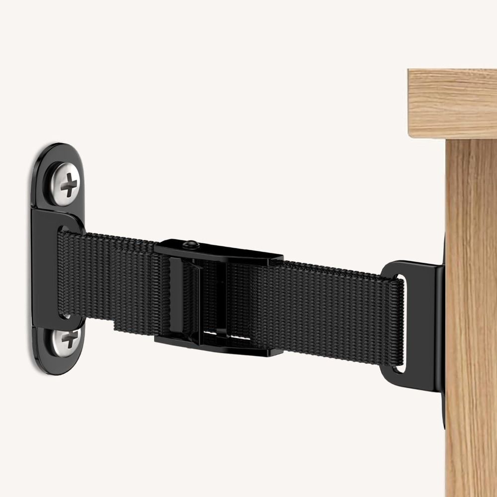 Earthquake Proof Furniture Anc - Earthquake Anchor Strap avis et prix