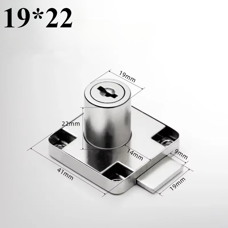 5 Pcs Uniform Key Cabinet Draw - Medicine Cabinet Lock avis et prix