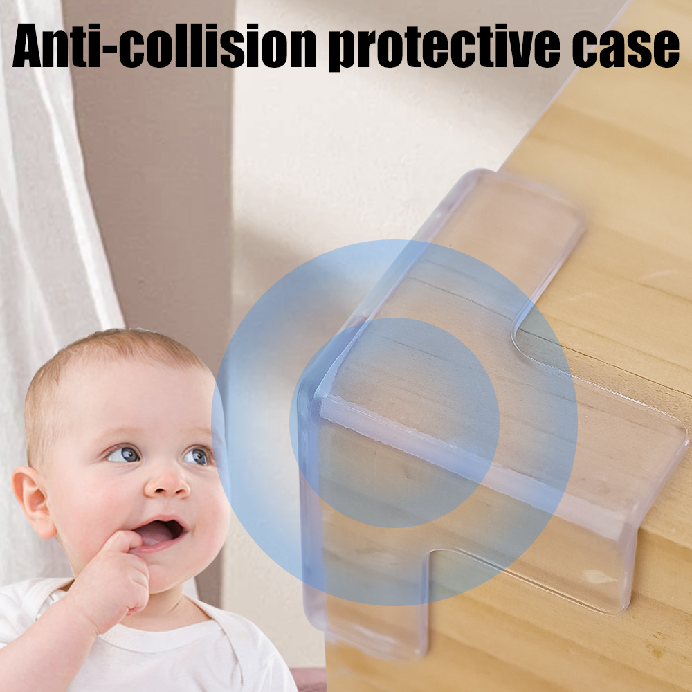 Baby Bump-proof Table Corner T - Outlet Cover Baby avis et prix