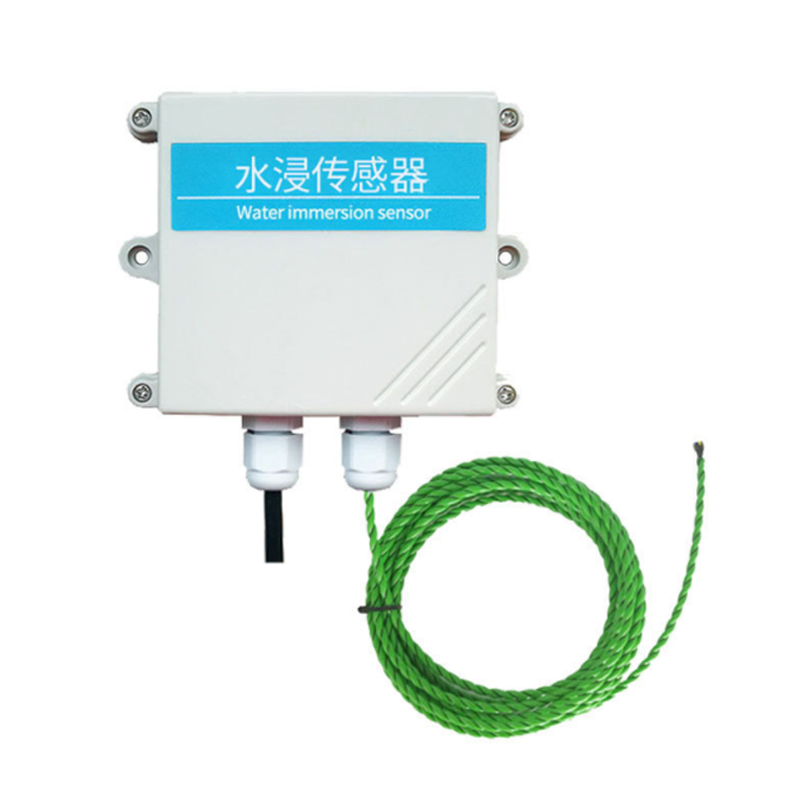 2PCS Water Leak / Leakage Dete - Water Alarm Sensor avis et prix