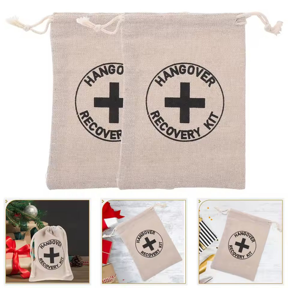 10/20/30/50PCS Christmas Party - First Aid Bag Kit avis et prix