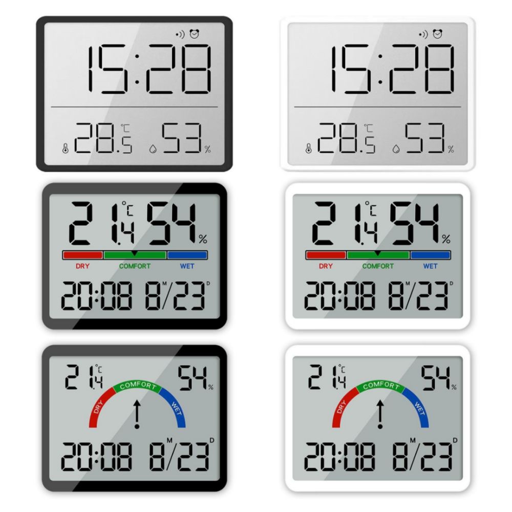 Magnetic Hanging Clock Ultra T - Pool Alarm Float avis et prix