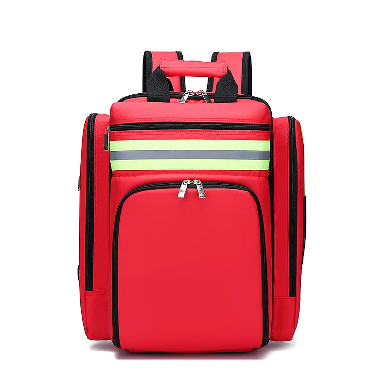 Disaster Relief Bag First Aid  - First Aid Bag Kit avis et prix