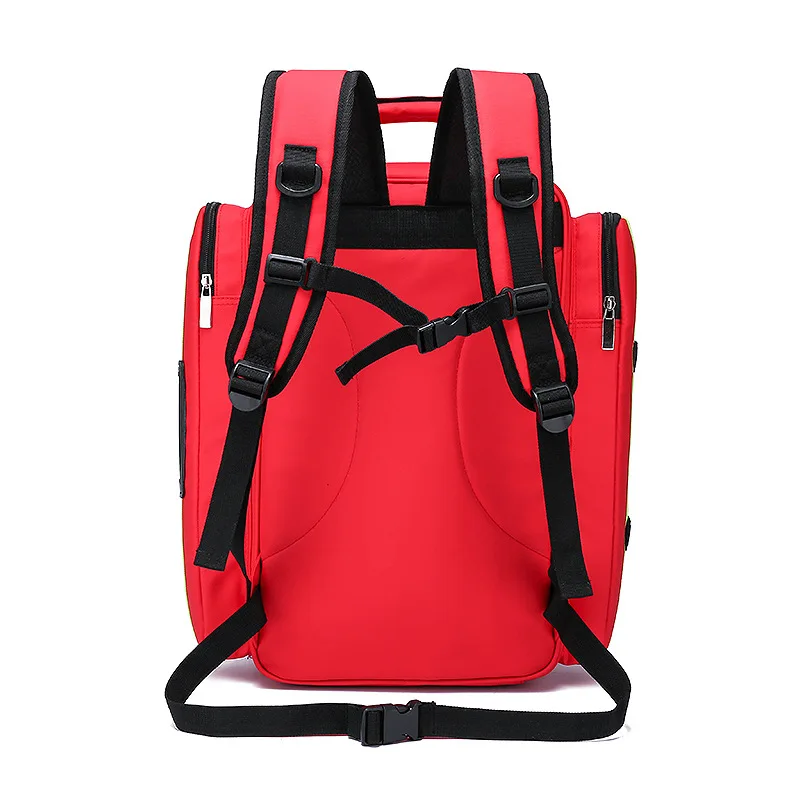 Disaster Relief Bag First Aid  - First Aid Bag Kit avis et prix
