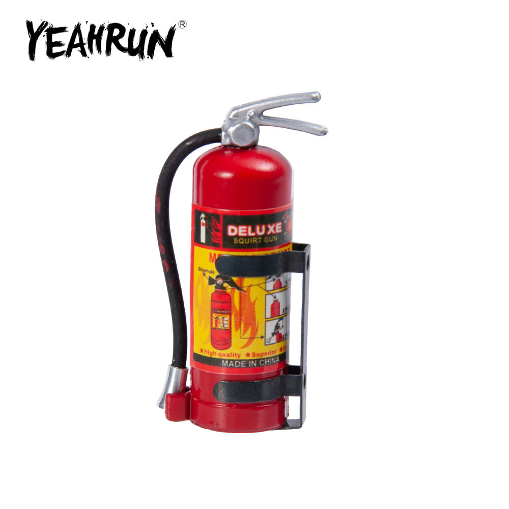 YEAHRUN Simulated Mini Fire Ex - Fire Extinguisher Small avis et prix