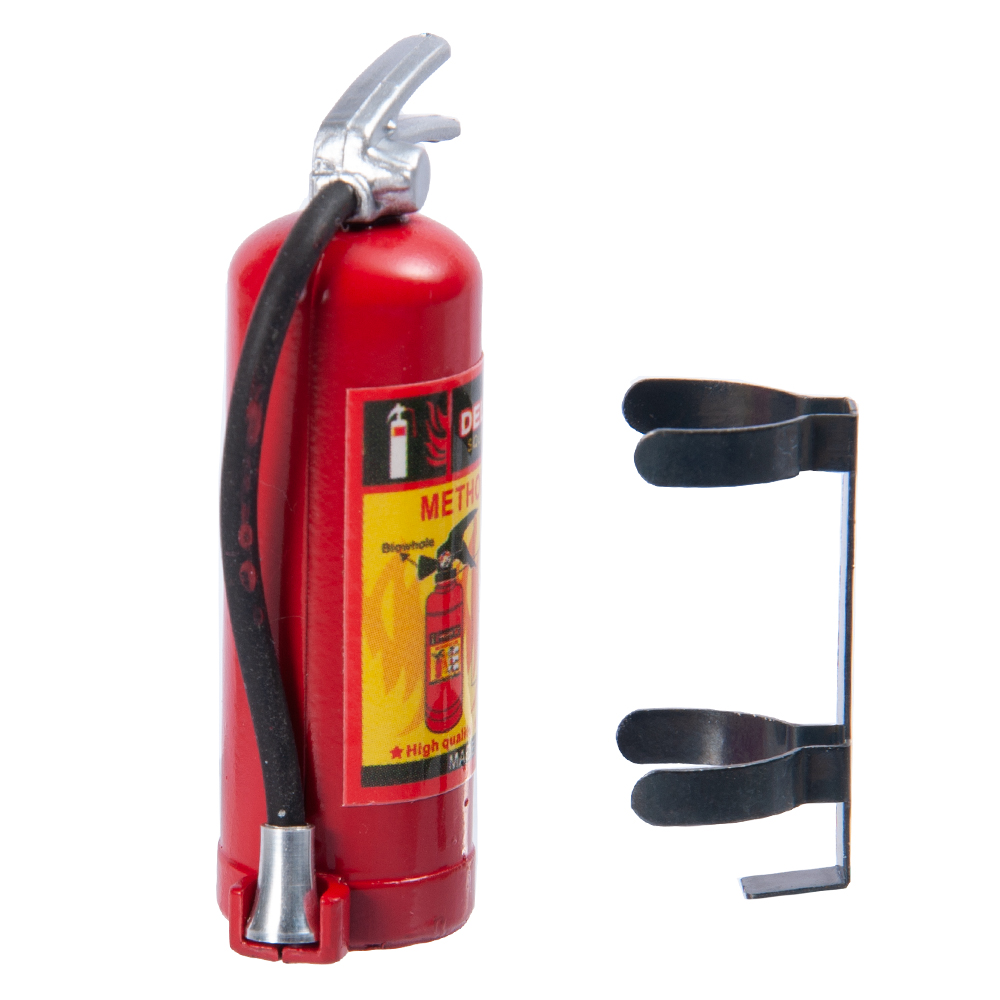 YEAHRUN Simulated Mini Fire Ex - Fire Extinguisher Small avis et prix