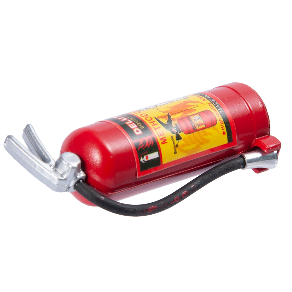 YEAHRUN Simulated Mini Fire Ex - Fire Extinguisher Small avis et prix