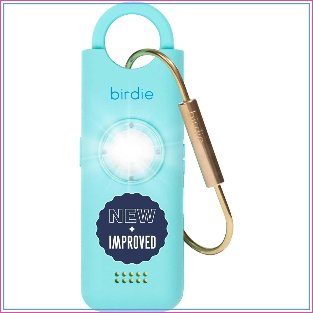Personal Safety Alarm for Wome - Personal Alarm Keychain avis et prix