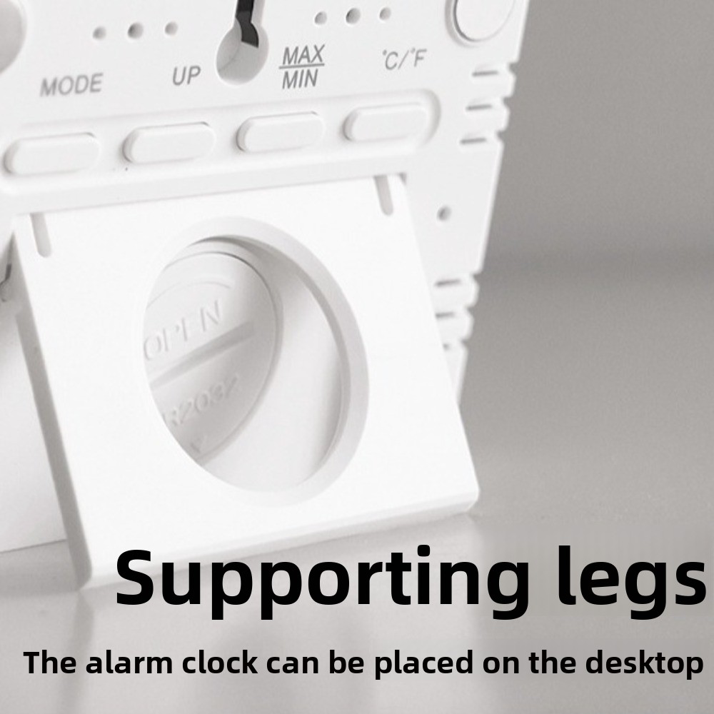 Magnetic Hanging Clock Ultra T - Pool Alarm Float avis et prix