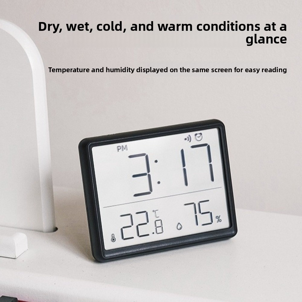 Magnetic Hanging Clock Ultra T - Pool Alarm Float avis et prix