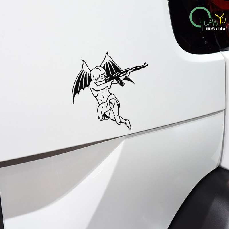 Creative Angel Baby Sticker Bu - Outlet Cover Baby avis et prix