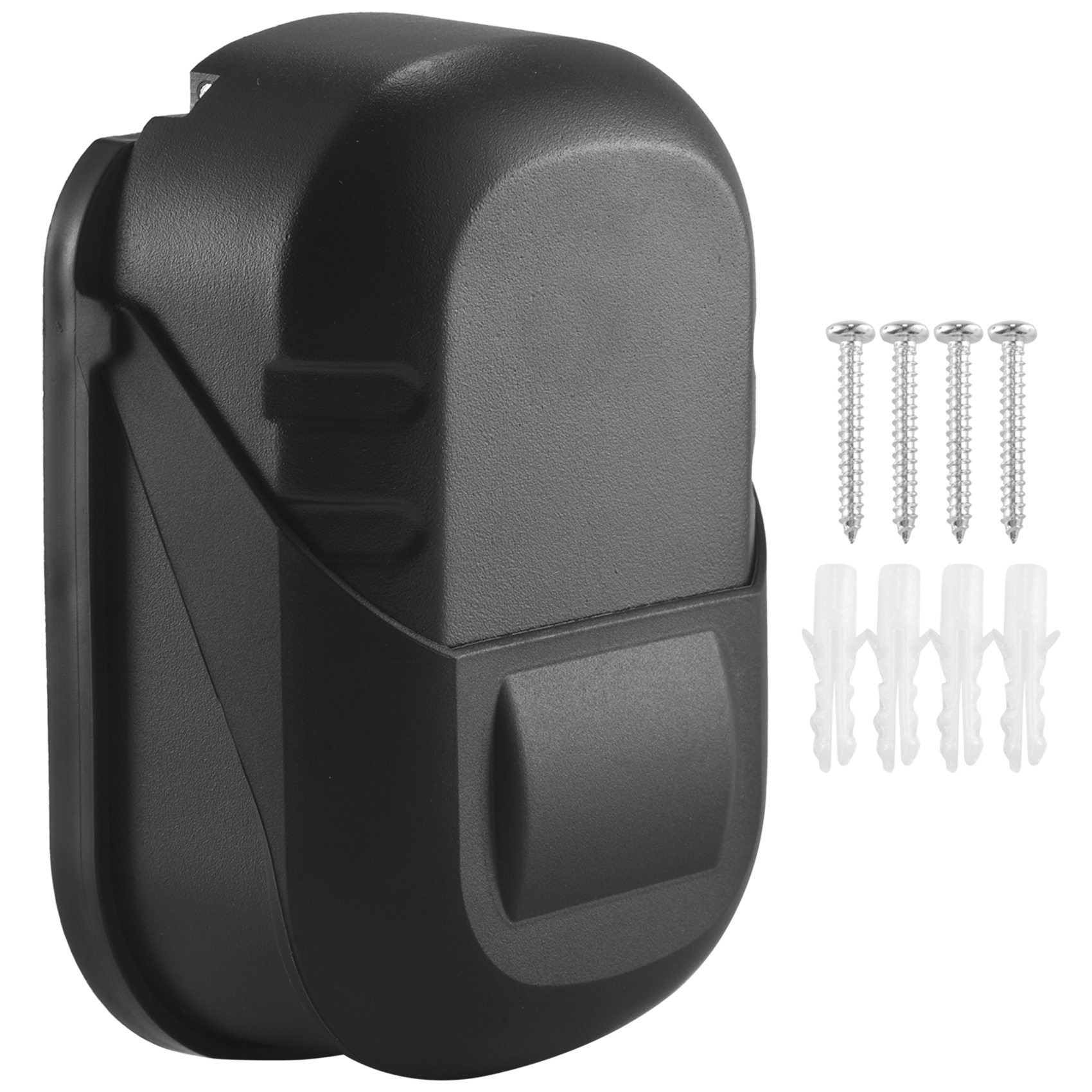 B27B Key Lock Box Wall Mount 4 - Lockbox Key Secure avis et prix