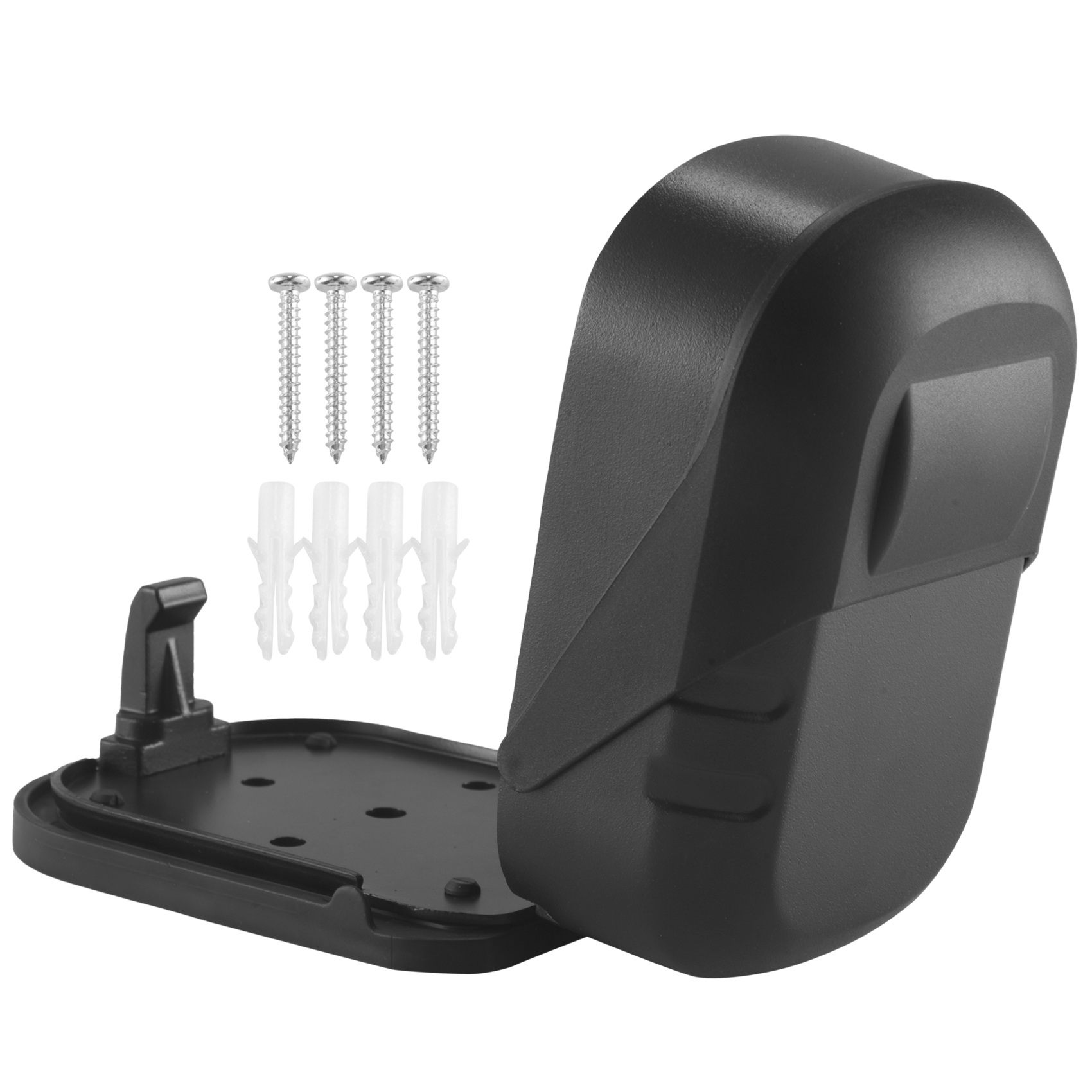 B27B Key Lock Box Wall Mount 4 - Lockbox Key Secure avis et prix
