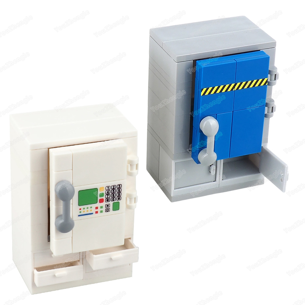 Hidden Documents Computer cabi - Fire Safe Document avis et prix