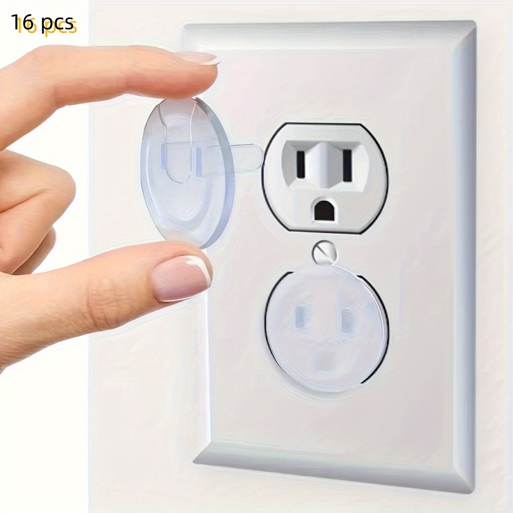 14 Pack Child Safety Outlet Co - Outlet Cover Baby avis et prix