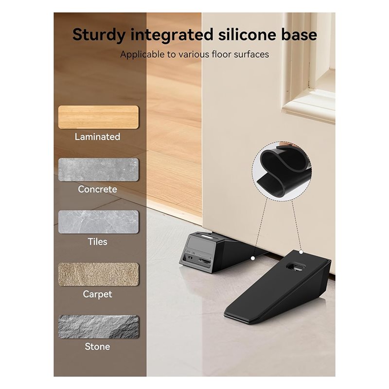 AB34-Door Stop Alarm, Door Sto - Door Stop Alarm avis et prix