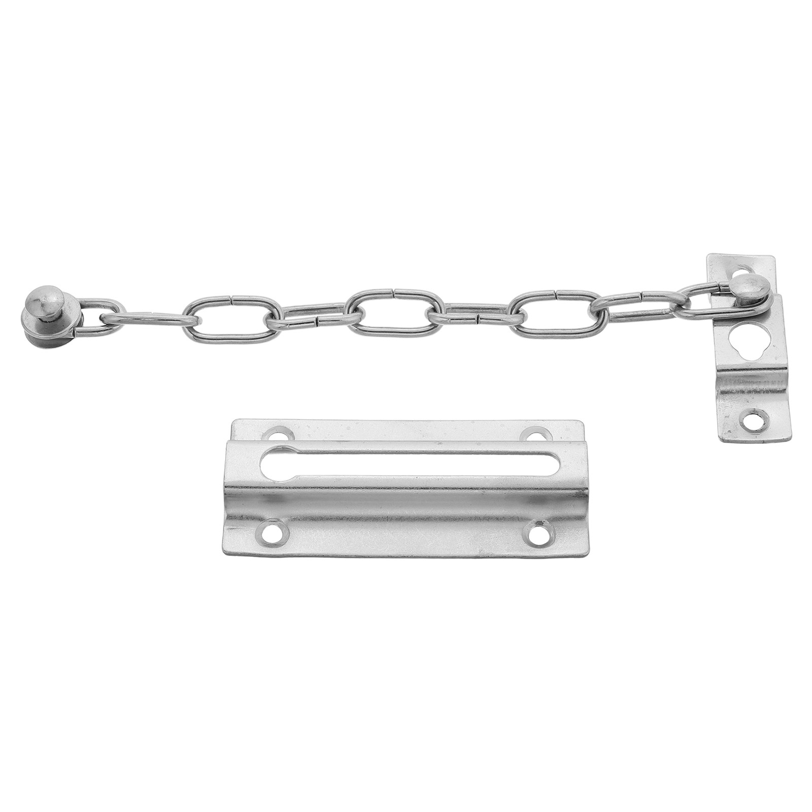 Anti-Theft Door Chain Lock Hea - Security Chain Door avis et prix