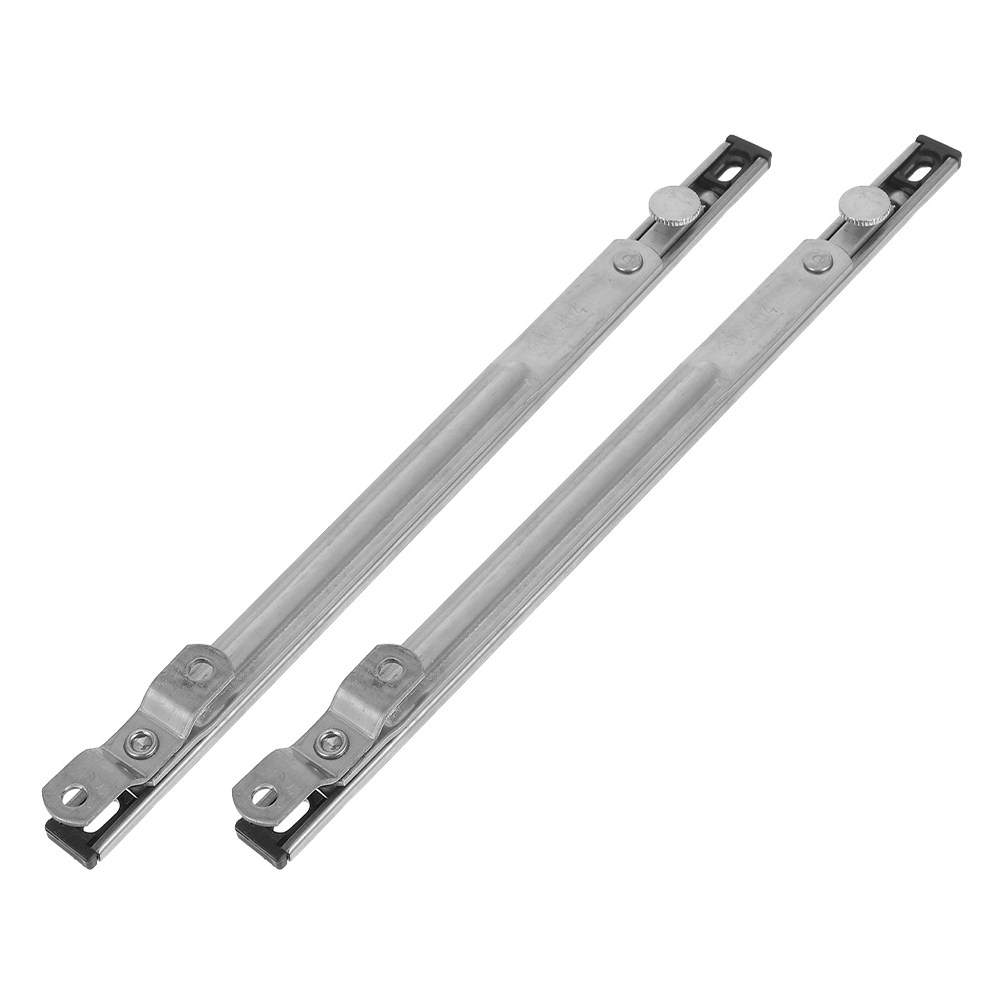 2Pcs Adjustable Window Securit - Window Lock Bar avis et prix