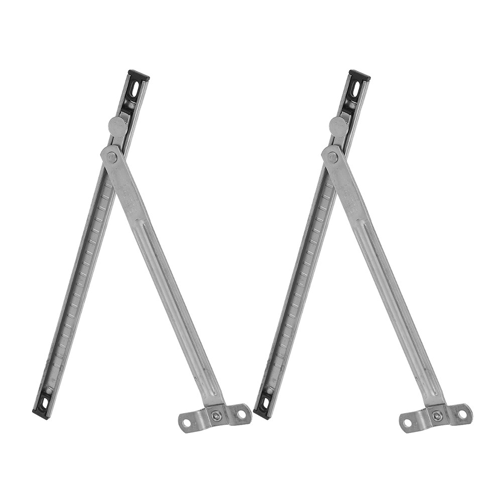 2Pcs Adjustable Window Securit - Window Lock Bar avis et prix