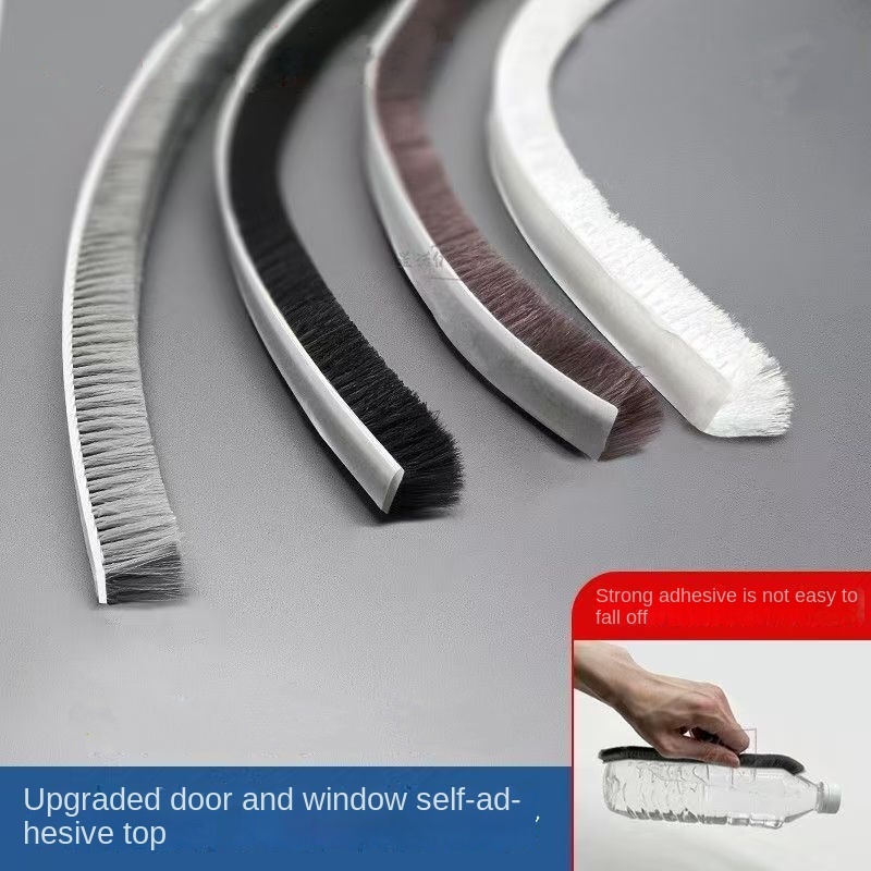 5/10/20m eters Brush Strip Sel - Window Lock Bar avis et prix