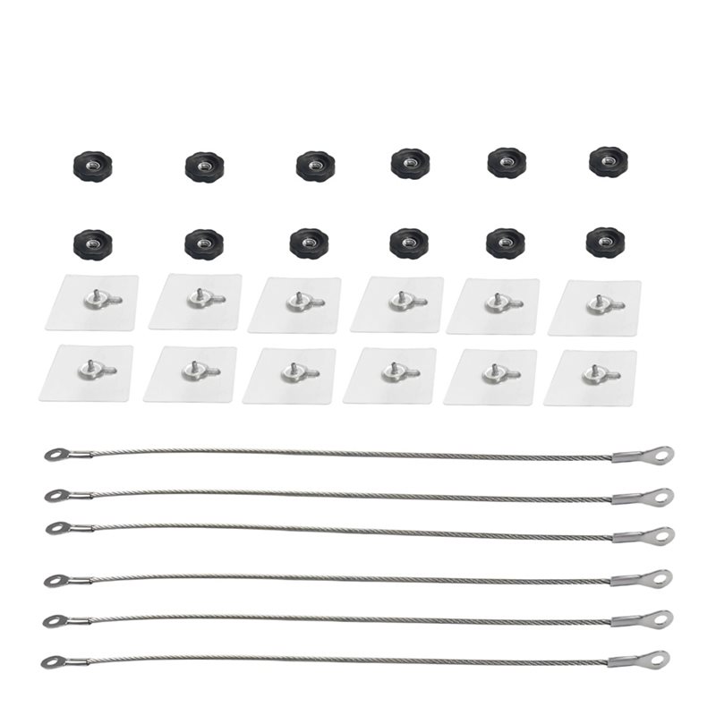WOWFU-Furniture Straps For Bab - Earthquake Anchor Strap avis et prix