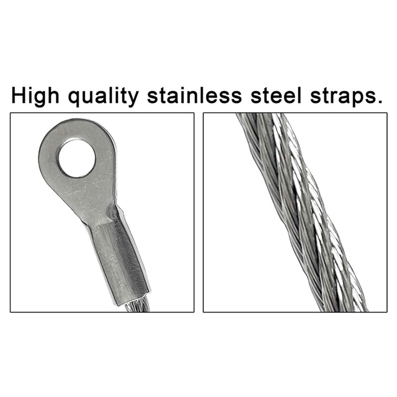 WOWFU-Furniture Straps For Bab - Earthquake Anchor Strap avis et prix
