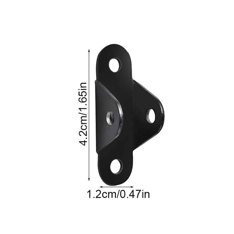 NEW 1Set Furniture Anchors Ant - Earthquake Anchor Strap avis et prix