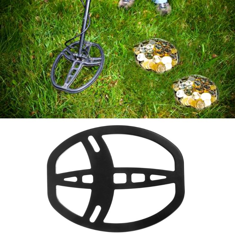 Metal Detector Coil Cover for  - Co Detector Plug avis et prix