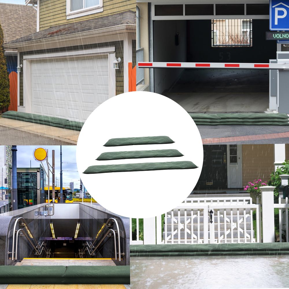 Non Woven Fabric Water Activat - Flood Barrier Bag avis et prix