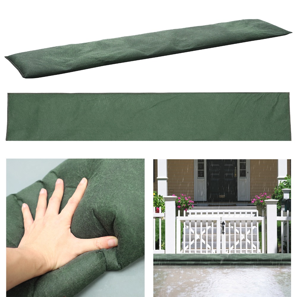 Non Woven Fabric Water Activat - Flood Barrier Bag avis et prix
