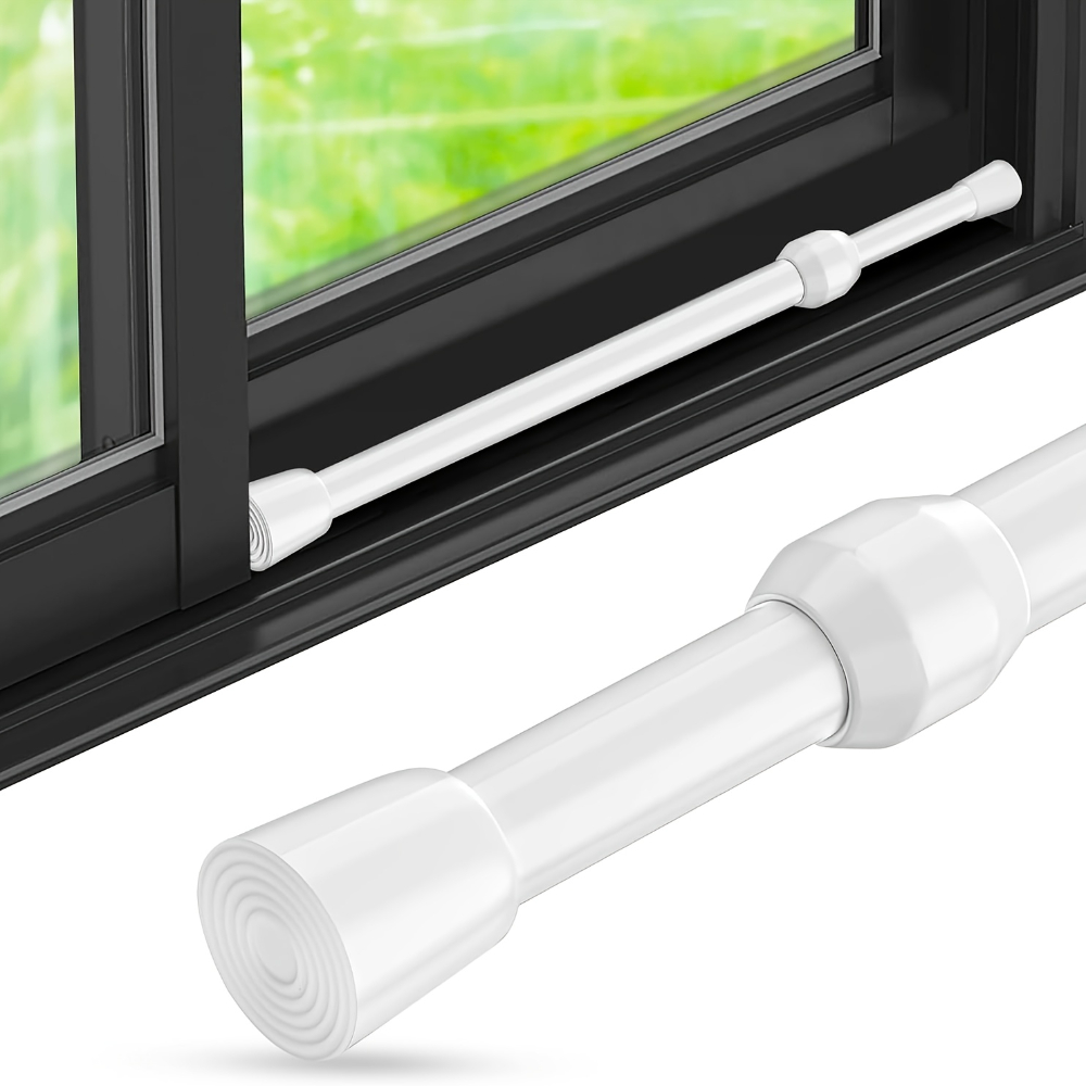 Adjustable Metal Window & Door - Window Lock Bar avis et prix