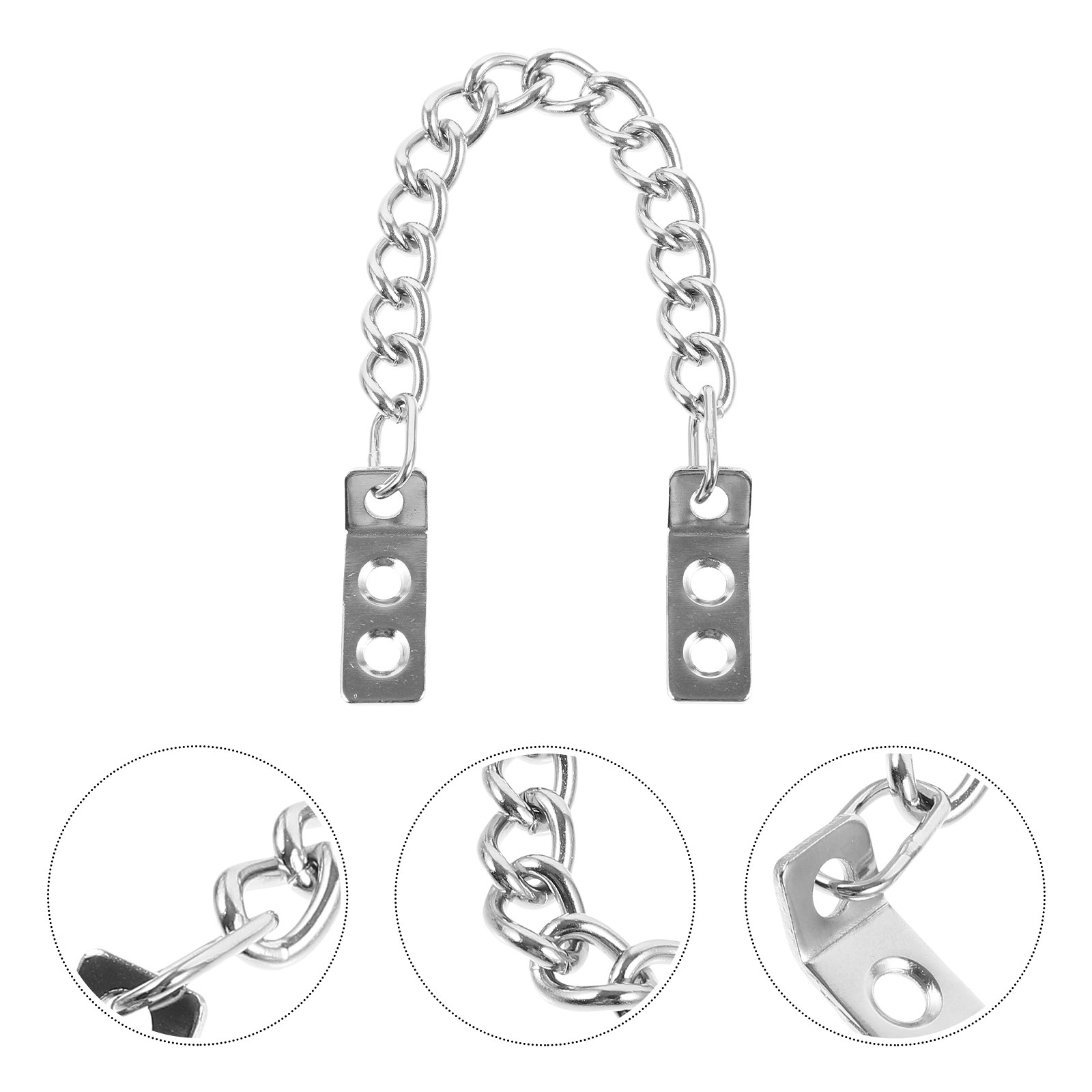 Metal Door Chain Anti-Theft Se - Security Chain Door avis et prix