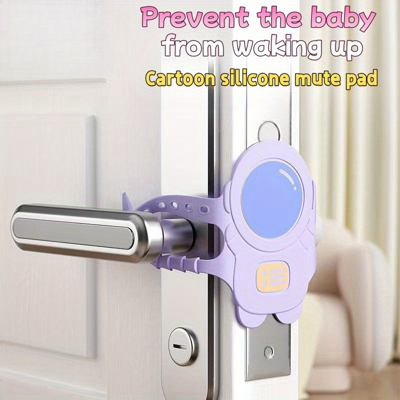 Door Silencer Door Latch Cover - Outlet Cover Baby avis et prix