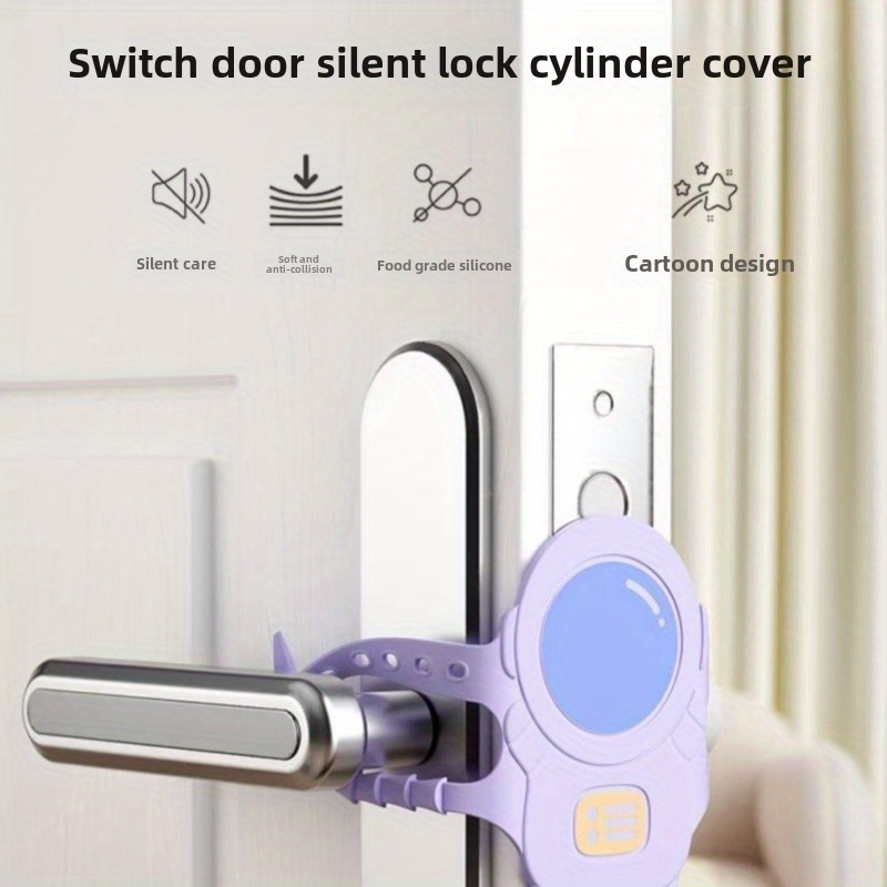 Door Silencer Door Latch Cover - Outlet Cover Baby avis et prix