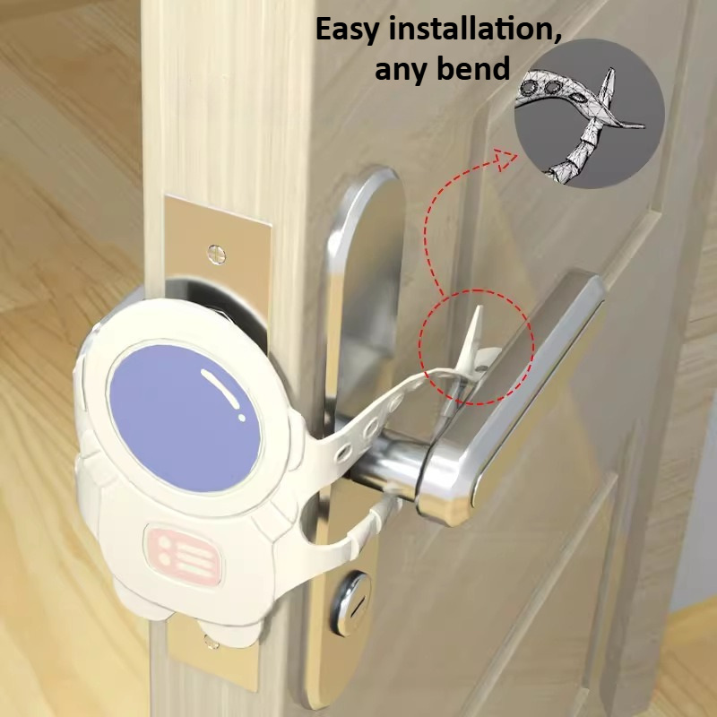 Door Silencer Door Latch Cover - Outlet Cover Baby avis et prix