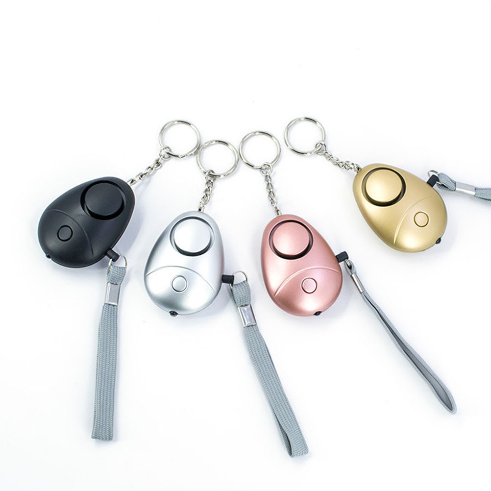 3Pcs Personal Emergency Alarm  - Personal Alarm Keychain avis et prix