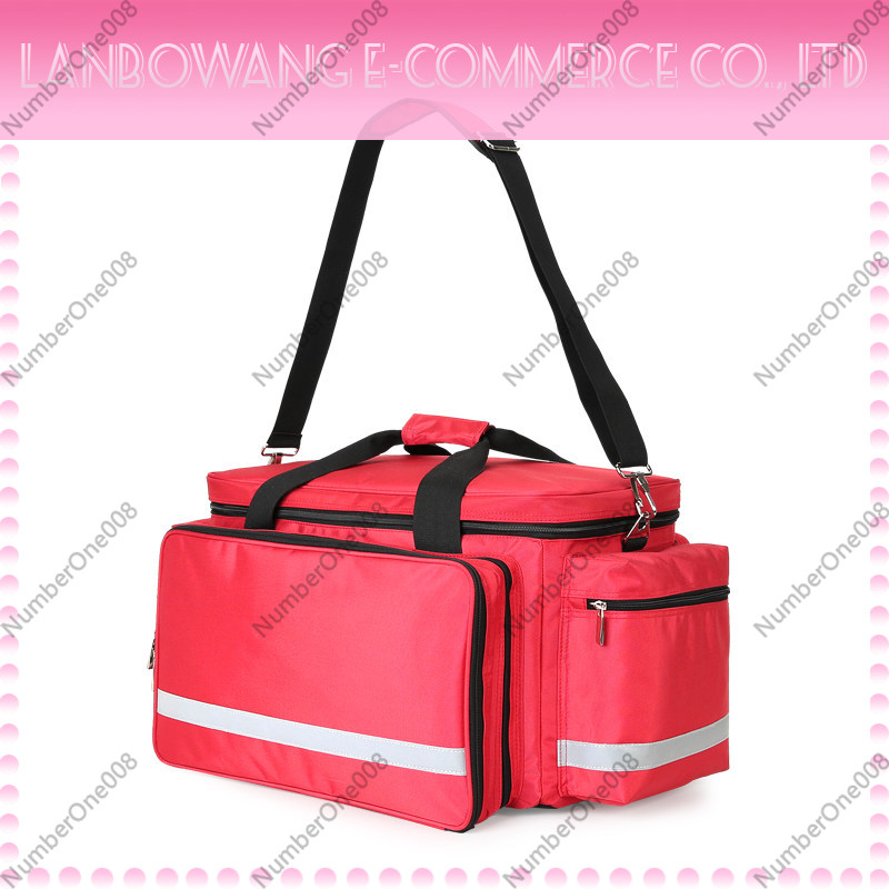 Large Capacity Emergency Survi - First Aid Bag Kit avis et prix
