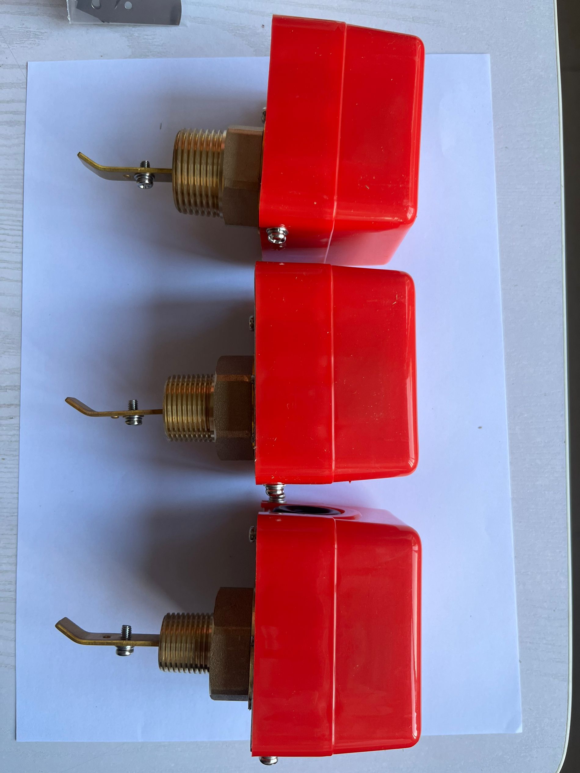 HFS-25 HFS-20 HFS-15 Paddle Wa - Fire Extinguisher Small avis et prix