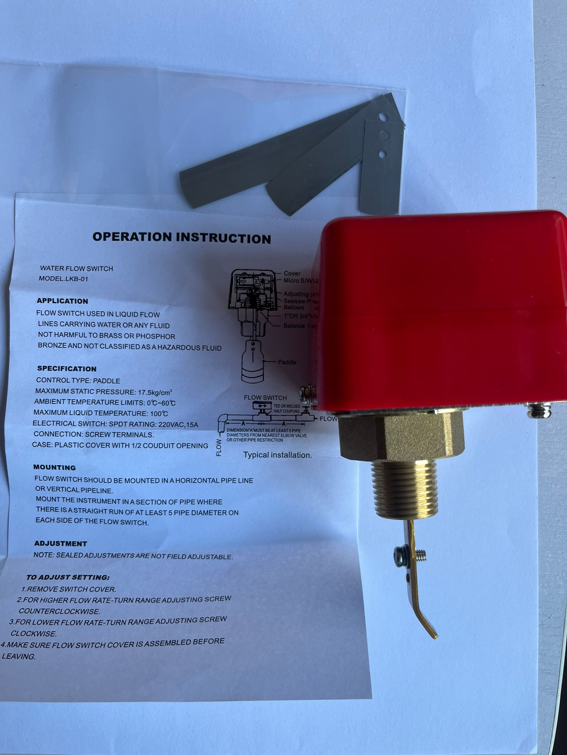 HFS-25 HFS-20 HFS-15 Paddle Wa - Fire Extinguisher Small avis et prix