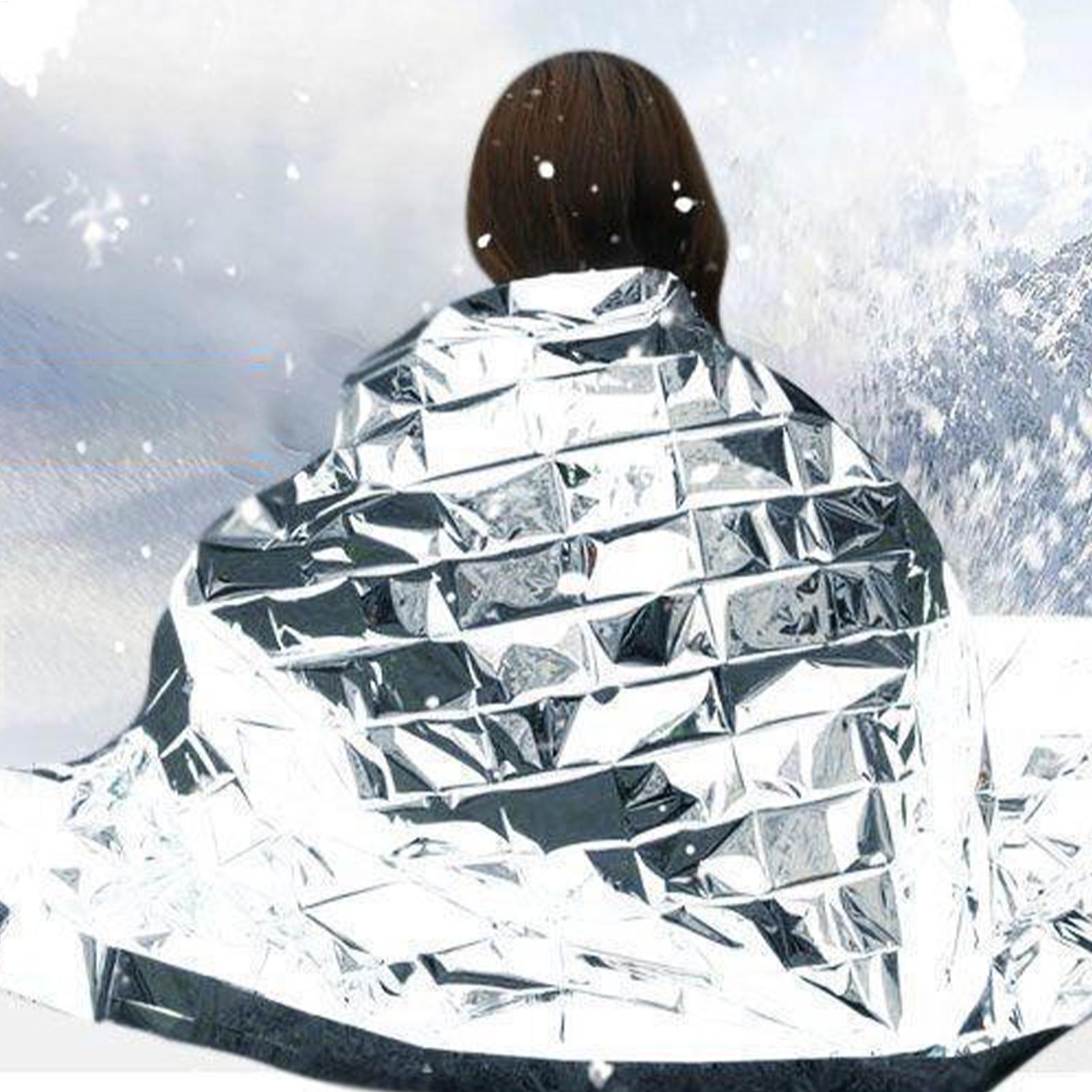 Emergent Blanket Outdoor Survi - First Aid Bag Kit avis et prix