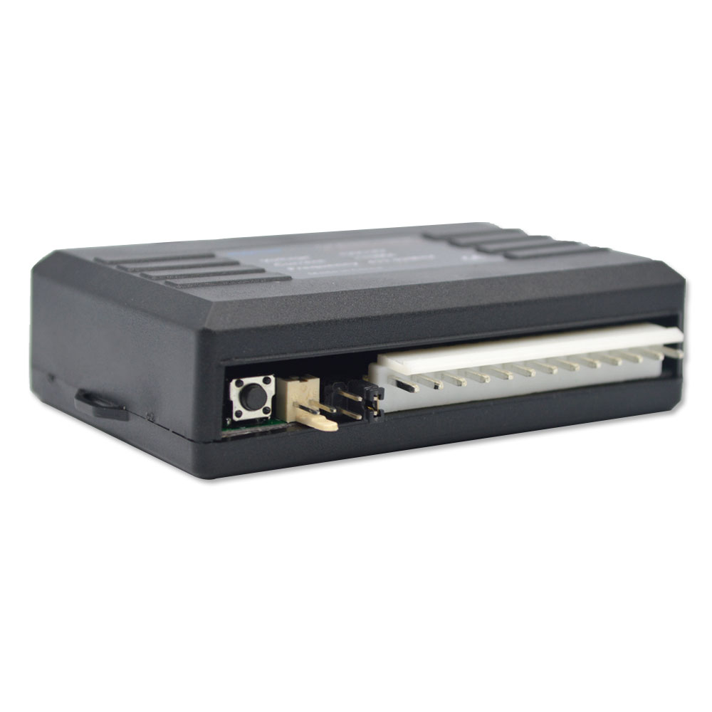 Hippcron Car Central Door Lock - Door Stop Alarm avis et prix
