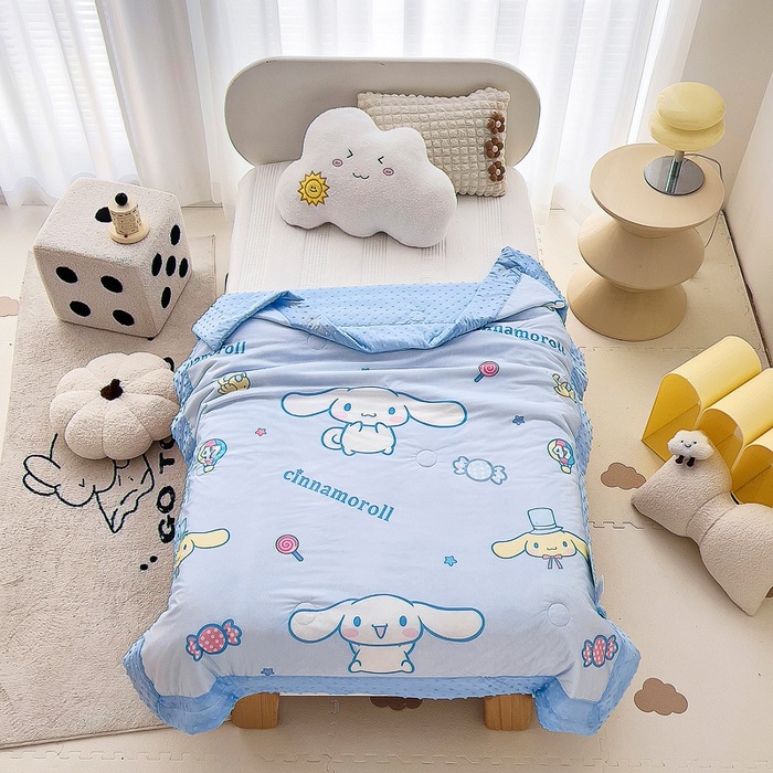 Hello Kitty My Melody Cartoon  - Fire Blanket Kitchen avis et prix