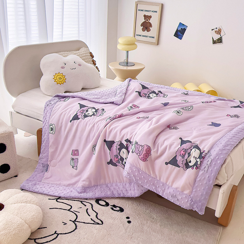 Hello Kitty My Melody Cartoon  - Fire Blanket Kitchen avis et prix