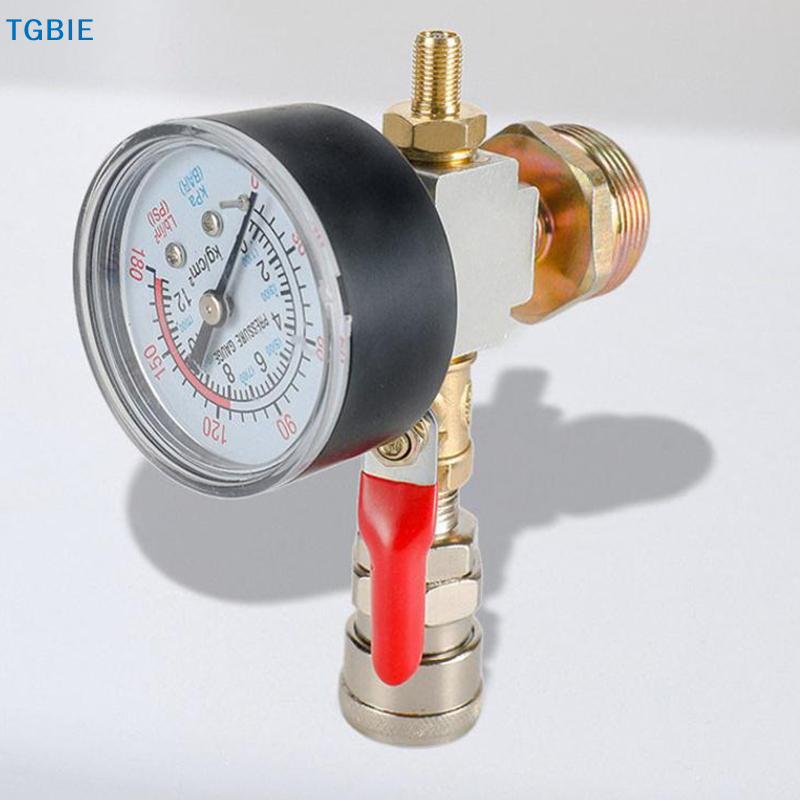 [TL]【TL】Small Air Tank Pressur - Fire Extinguisher Small avis et prix